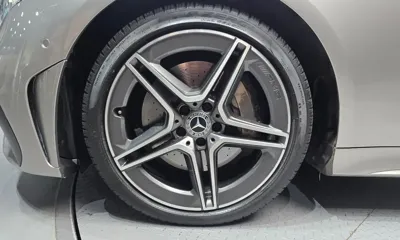 Mercedes-Benz CLS-Class 2022, 75395 км, за 30142.8 USD
