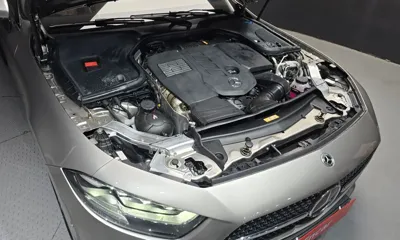 Mercedes-Benz CLS-Class 2022, 75395 км, за 30142.8 USD - фото 6