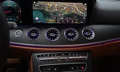 Mercedes-Benz CLS-Class 2022, 75395 км, за 30142.8 USD - фото 14