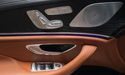 Mercedes-Benz CLS-Class 2022, 75395 км, за 30142.8 USD - фото 19