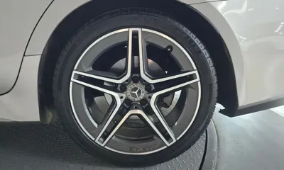Mercedes-Benz CLS-Class 2022, 75395 км, за 30142.8 USD - фото 21