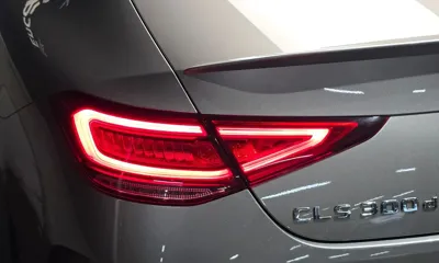 Mercedes-Benz CLS-Class 2022, 75395 км, за 30142.8 USD - фото 23