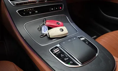 Mercedes-Benz CLS-Class 2022, 75395 км, за 30142.8 USD - фото 28