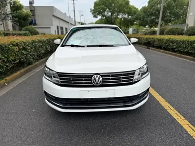 Volkswagen Lavida 2019, 70000 км, за 5495.88 USD
