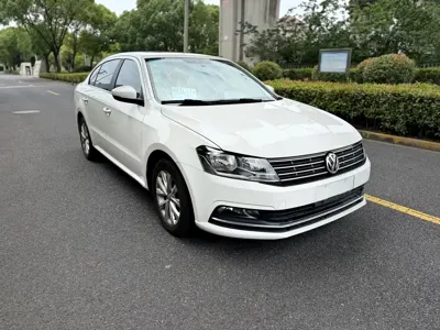 Volkswagen Lavida 2019, 70000 км, за 5495.88 USD