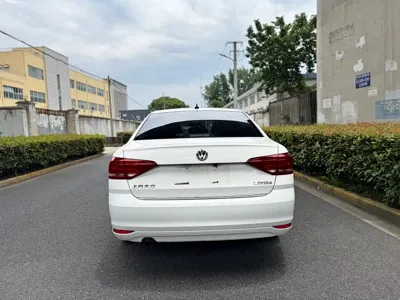 Volkswagen Lavida 2019, 70000 км, за 5495.88 USD - фото 6