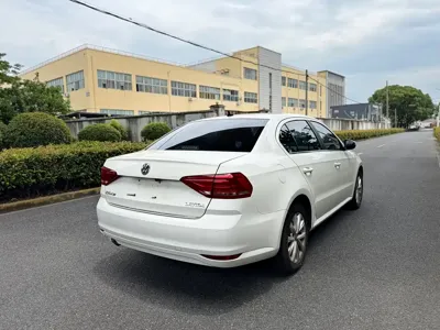 Volkswagen Lavida 2019, 70000 км, за 5495.88 USD - фото 7