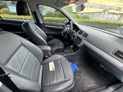 Volkswagen Lavida 2019, 70000 км, за 5495.88 USD - фото 12