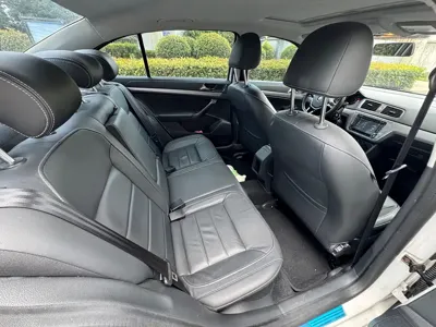 Volkswagen Lavida 2019, 70000 км, за 5495.88 USD - фото 13