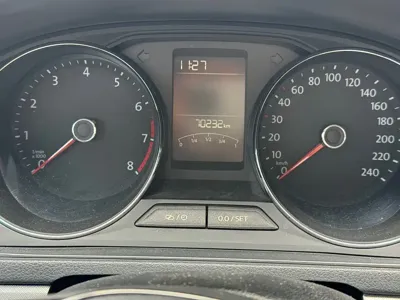 Volkswagen Lavida 2019, 70000 км, за 5495.88 USD - фото 14