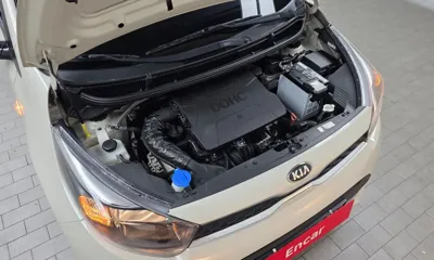 Kia Morning 2019, 5723 км, за 7426.71 USD - фото 6