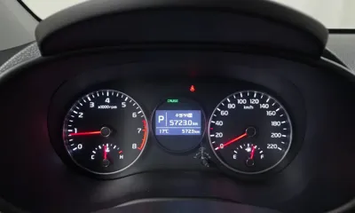 Kia Morning 2019, 5723 км, за 7426.71 USD - фото 8