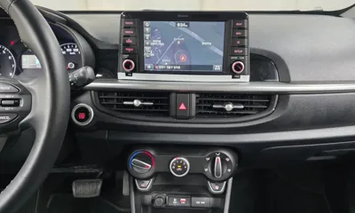 Kia Morning 2019, 5723 км, за 7426.71 USD - фото 16