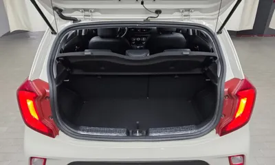 Kia Morning 2019, 5723 км, за 7426.71 USD - фото 20