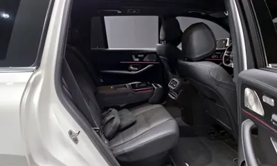 Mercedes-Benz GLS-Class 2025, 6838 км, за 90765.61 USD - фото 12
