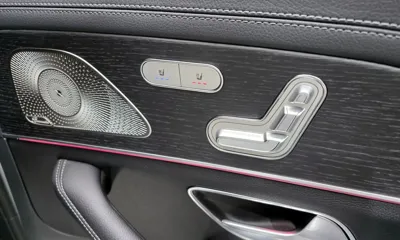Mercedes-Benz GLS-Class 2025, 6838 км, за 90765.61 USD - фото 19