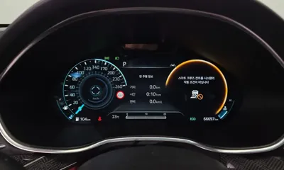 Genesis G80 2022, 66697 км, за 27907.91 USD - фото 8