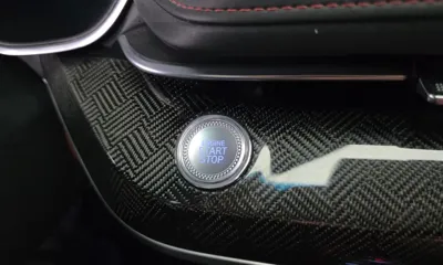 Genesis G80 2022, 66697 км, за 27907.91 USD - фото 20