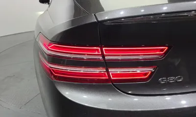 Genesis G80 2022, 66697 км, за 27907.91 USD - фото 23