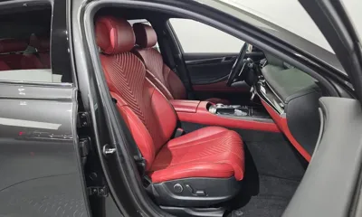 Genesis G80 2022, 66697 км, за 27907.91 USD - фото 26