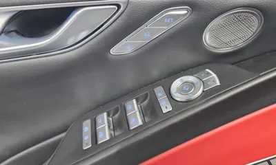 Genesis G80 2022, 66697 км, за 27907.91 USD - фото 28