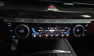 Genesis G80 2022, 66697 км, за 27907.91 USD - фото 33