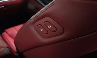 Genesis G80 2022, 66697 км, за 27907.91 USD - фото 35
