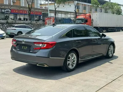 Honda Accord 2020, 59000 км, за 14537.68 USD - фото 7