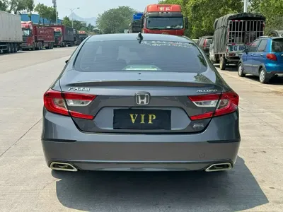 Honda Accord 2020, 59000 км, за 14537.68 USD - фото 8