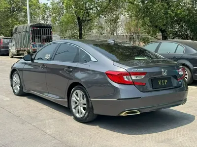 Honda Accord 2020, 59000 км, за 14537.68 USD - фото 9