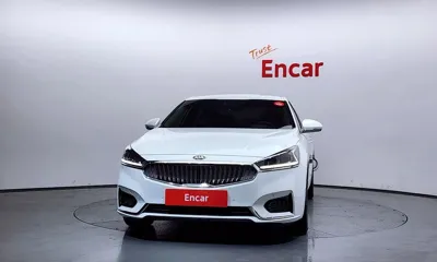 Kia K7 2017, 57927 км, за 9382.23 USD