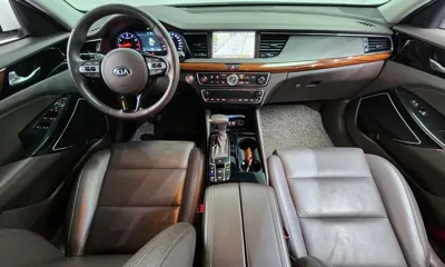 Kia K7 2017, 57927 км, за 9321.26 USD - фото 7