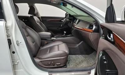 Kia K7 2017, 57927 км, за 9321.26 USD - фото 11