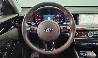 Kia K7 2017, 57927 км, за 9321.26 USD - фото 13