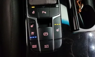 Kia K7 2017, 57927 км, за 9321.26 USD - фото 18