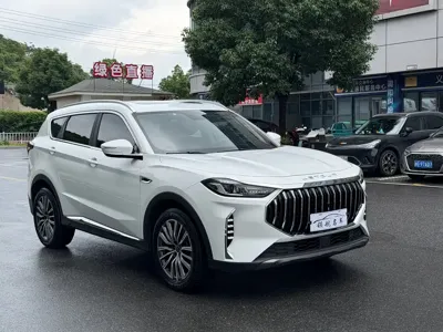 Jetour X70 Plus 2024, 52000 км, за 9564.26 USD