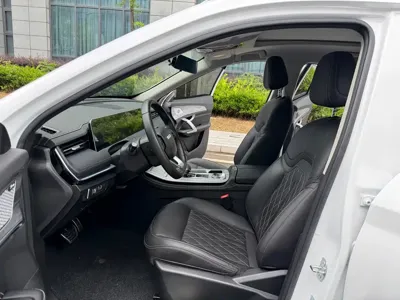 Jetour X70 Plus 2024, 52000 км, за 9564.26 USD - фото 8