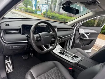 Jetour X70 Plus 2024, 52000 км, за 9564.26 USD - фото 10