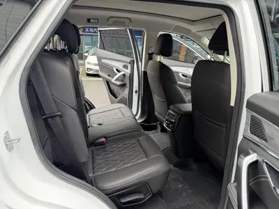 Jetour X70 Plus 2024, 52000 км, за 9564.26 USD - фото 12