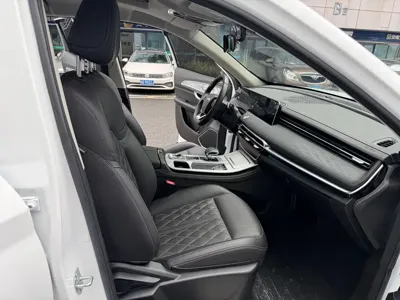 Jetour X70 Plus 2024, 52000 км, за 9564.26 USD - фото 13