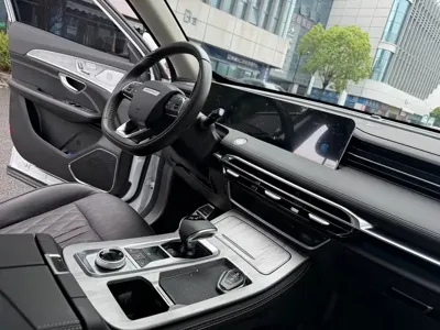 Jetour X70 Plus 2024, 52000 км, за 9564.26 USD - фото 14