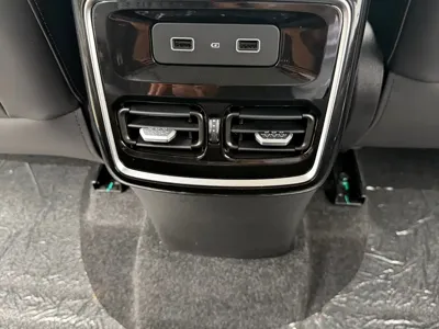 Jetour X70 Plus 2024, 52000 км, за 9564.26 USD - фото 15