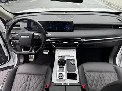 Jetour X70 Plus 2024, 52000 км, за 9564.26 USD - фото 16