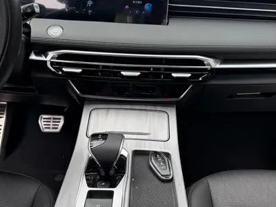 Jetour X70 Plus 2024, 52000 км, за 9564.26 USD - фото 18
