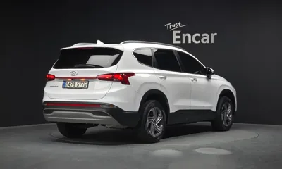 Hyundai Santafe 2021, 90752 км, за 12223.32 USD