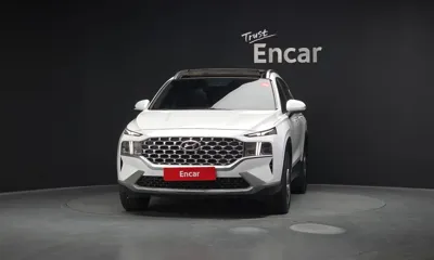 Hyundai Santafe 2021, 90752 км, за 12223.32 USD