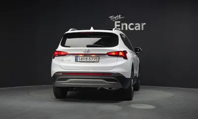 Hyundai Santafe 2021, 90752 км, за 12223.32 USD