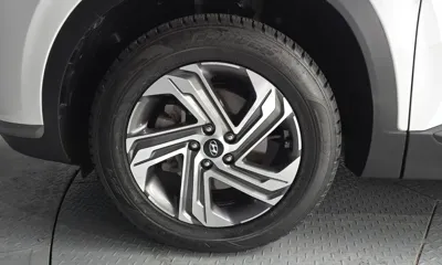 Hyundai Santafe 2021, 90752 км, за 12223.32 USD