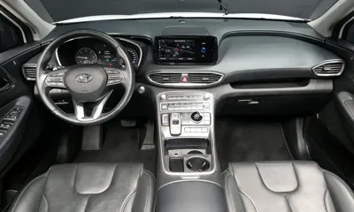 Hyundai Santafe 2021, 90752 км, за 12223.32 USD - фото 7