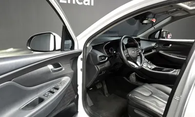 Hyundai Santafe 2021, 90752 км, за 12223.32 USD - фото 10